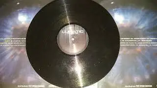 INSTRUMENTAL - Lunatic - avertisseurs - 2000 - original's vinyls by MHT