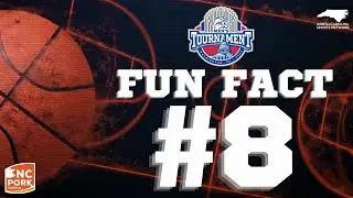 ACC TOURNAMENT FUN FACT #8 || ACC Player of the Year + The Everett Case Award Winner Combo = Rare