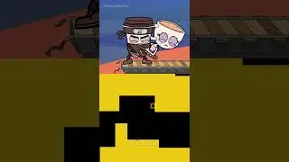 END | SQUID GAME 3 Vs. ITALIAN BRAINROT | @RazorAnima | Bouncing Square |