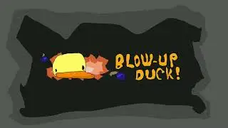 Bomb Beats - Blow-up Duck OST