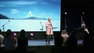 Ladies Gathering  - NB Church
