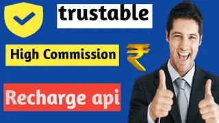 Best recharge api provider in India | Who Offers The Most Secure Recharge API Services In India