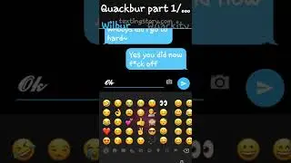 quackbur part 1/???