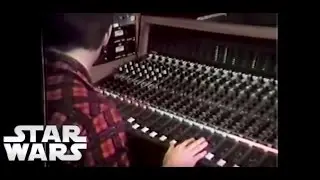 Ben Burtt &uuml;ber Sounddesign