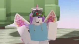white purity does the helltaker dance wtf-