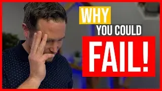 Why Real Estate Agents Fail - Top 3 reasons Realtors don't make it.