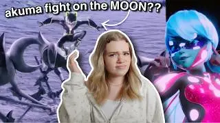 A FAIRY GOOD NIGHT TRAILER REACTION
