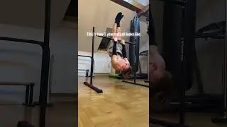With injuries time get longer #calisthenics #calistenia #motivation