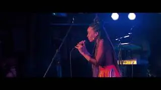 Kelissa - Take Your Time Live in NYC