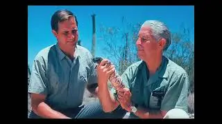 Jim Fowler Interview On &ldquo;Moore Outdoors&rdquo;