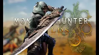 Monster Hunter Wilds Beta Than the Rest