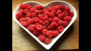 15 Proven Health Benefits of Raspberries