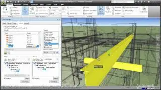 Autodesk Building Design Suite for Construction