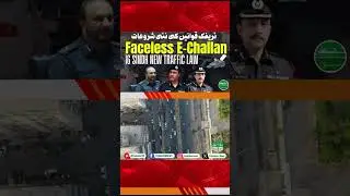 KRAAT App: Karachi traffic ka naya digital solution