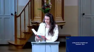 Livestream PKN Johannestsjerke Top&Twel