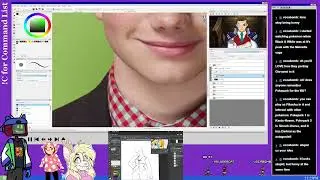 Making of 