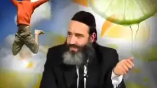 חדש! הרב יצחק פנגר להוציא את המקסימום מעצמך קורע מצחוק!!