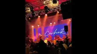 Anıl Can TURFAN - Doymadım doyamadım ( Cevher Live Performance Klarnet )
