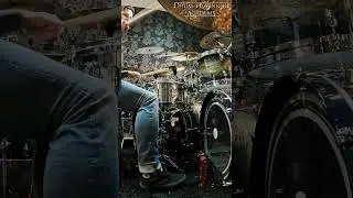 Extreme Blast Beat Endurance #shorts