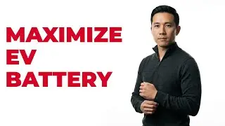 How To Extend EV Battery Life?