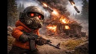 LES ROBÉ TODO EL LOOT ESTANDO AFK Y VINIERON A VENGARSE - PARTE 5