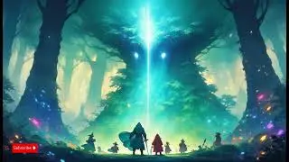 Enjoyable Fantasy Music | Epic Adventures for Endless Exploration (story)