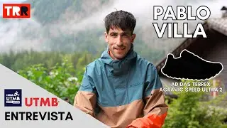 Pablo Villa - 