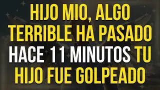 Los Angeles te RUEGAN que Veas esto... ¡Algo TERRIBLE ha Pasado!