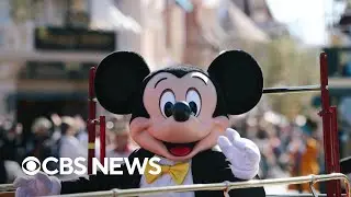 Disney to lay off 7,000 employees in major restructuring
