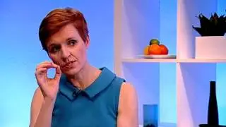 Digestive health clinic with Dr Pixie McKenna