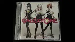 第一宇宙速度 (First Astronomical Velocity): ギャラクシーワン (Galaxy One) (Full Album) (2011)