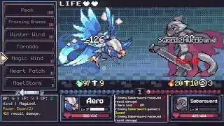 Anode Heart Part 20