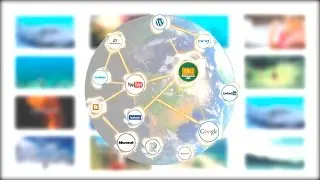 The 1st Open & Free Video Stock Library Ever - [Let's Go +100.000 !!!]