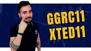 GGRC11 subscri&ccedil;&atilde;o SUSPENSA e Emiss&atilde;o Pol&ecirc;mica do XTED11.