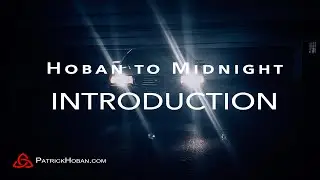 Hoban to Midnight - Promotional - With Patrick Hoban
