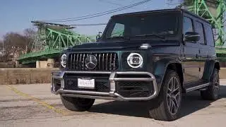 Mercedes-Benz Flagship G63 showcase at  Premiere Motorsports