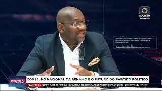 DIREITO À OPINIÃO  |20|10|2025