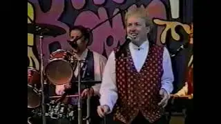2000 State Fair Show - Randy Whittern and 
