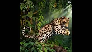 #animals #discovery #leopard #shortvideo #shorts #fight #sound #wildlife #forest #voice