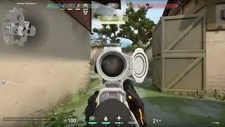 Brimstone Best Moments 1