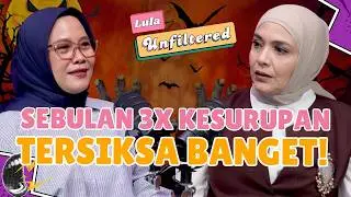 Saya Sering Kesurupan di Kantor… Itu Alasan Saya Berhenti Kerja!