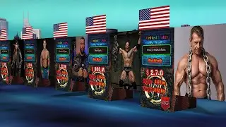 Richest WWE Wrestlers 2022
