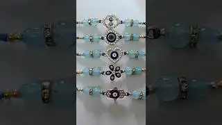 Evil eye rakhi🩵💙 Rakhi collection 2024❤️#rakhicollection #rakhispecial #rakhidesigns #designerrakhi