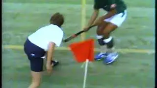 Pakistan vs Netherlands Hockey Matches