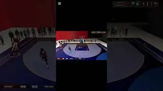 #NBA2K26 #GodBuild #CompCenter #2KMontage #2KCommunity