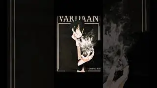 Vardaan Anime | Indian First Anime Series