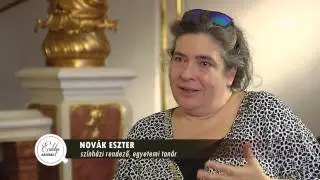 Erdélyi Kávéház: Novák Eszter – 2015. szeptember 14.