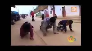 El mejor reportaje del señor Cautivo de Ayabaca 2023 - II Parte #peregrinos #ayabaca #señor #cautivo