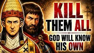 The Albigensian Crusade: Violence in the Name of Faith or a War of Conquest?