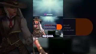 I Gave Every Overwatch DPS a Completely USELESS Ability